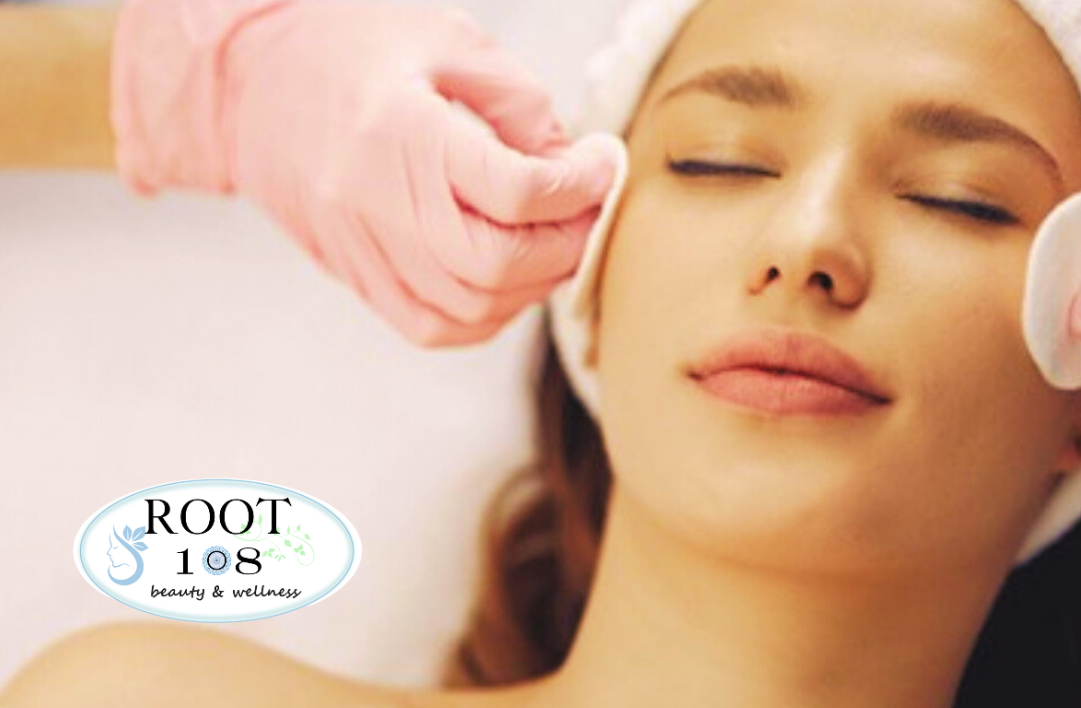 ROOT 108 Physical Gift Card