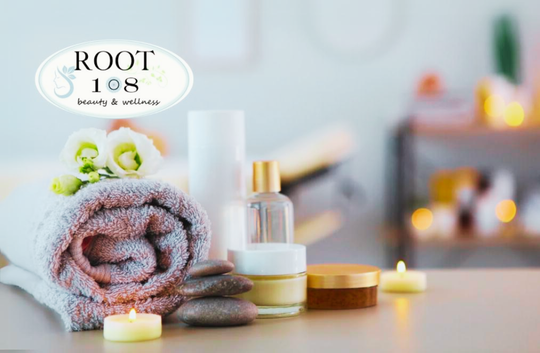 ROOT 108 Physical Gift Card