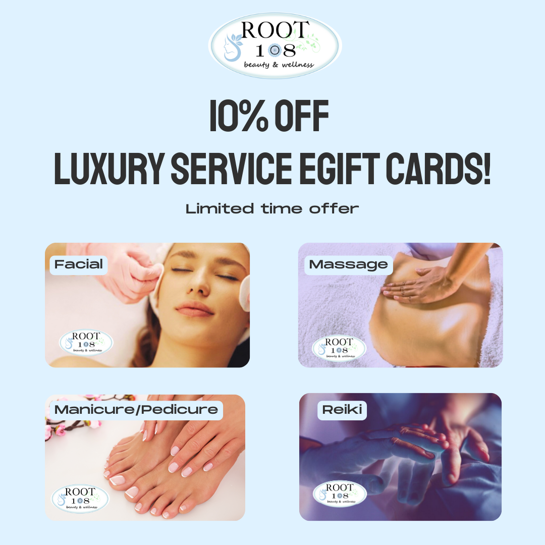 Digital eGift Cards